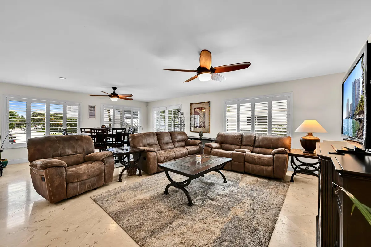 LIVING ROOM at 2860 NE 14TH ST Causeway 201D, Pompano Beach