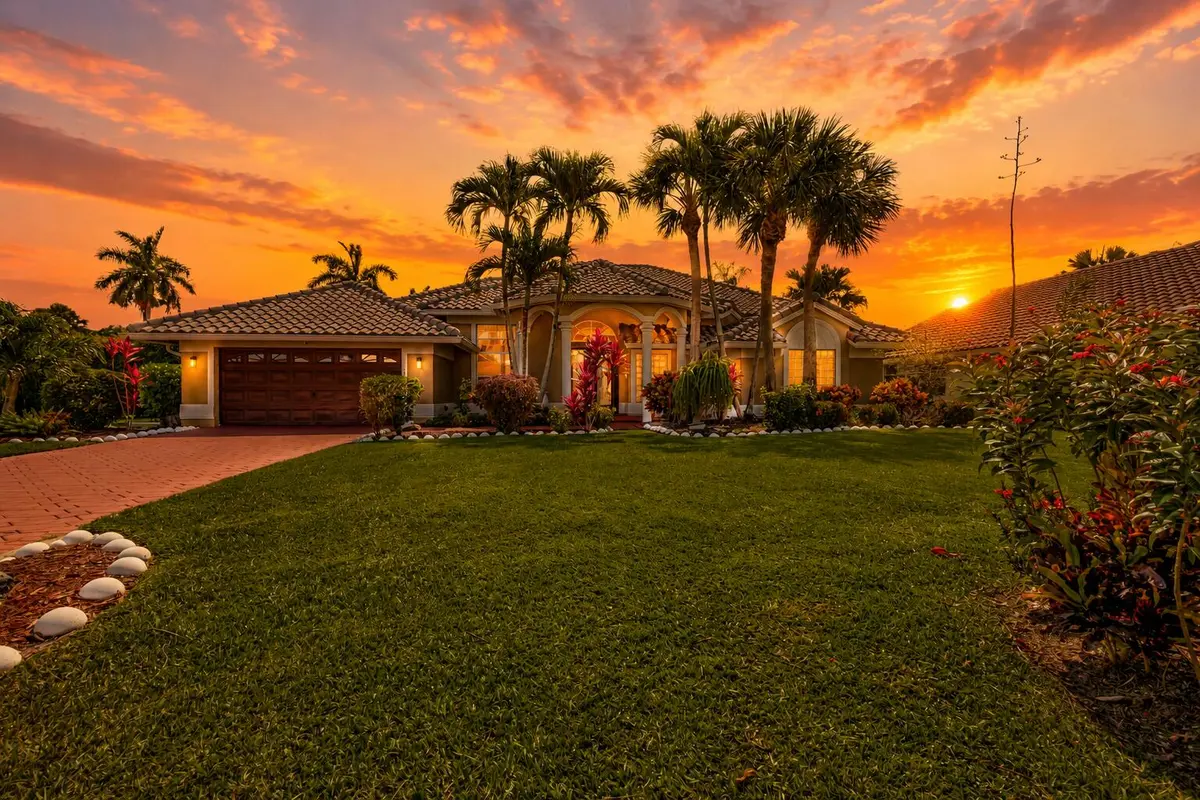 WELCOME HOME! at 19236 BAY LEAF Court, Boca Raton