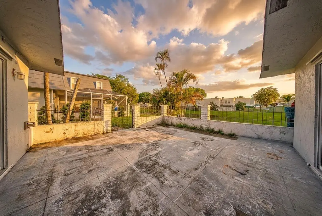 MLS-25 at 12037 Basin Street, Wellington