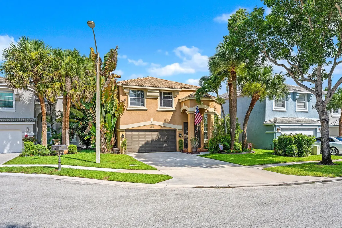 1267 Gembrook Ct-21 at 1267 Gembrook Court, Royal Palm Beach