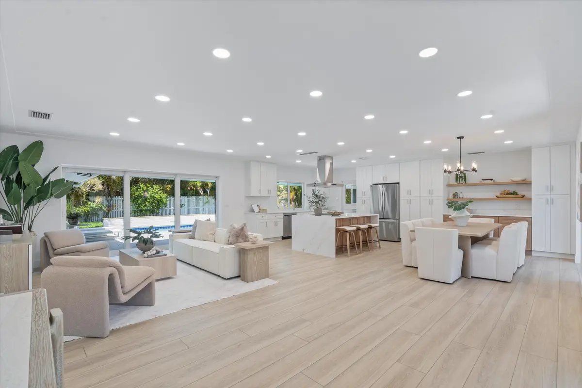 Open Space at 2919 NW 11TH Terrace, Wilton Manors