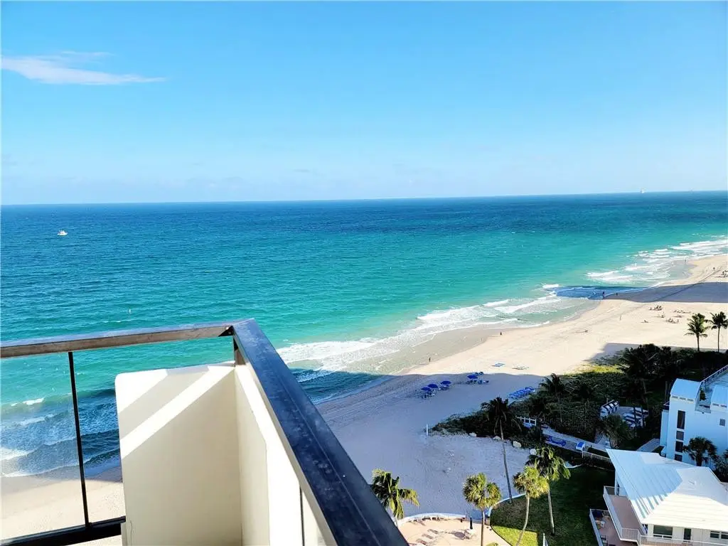 Photo 1 at 1500 S OCEAN Boulevard 1506, Lauderdale-By-The-Sea
