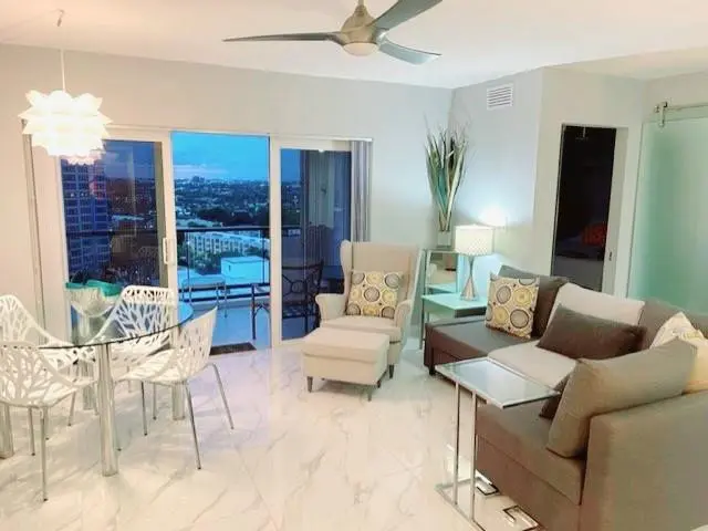 Photo 7 at 1500 S OCEAN Boulevard 1506, Lauderdale-By-The-Sea