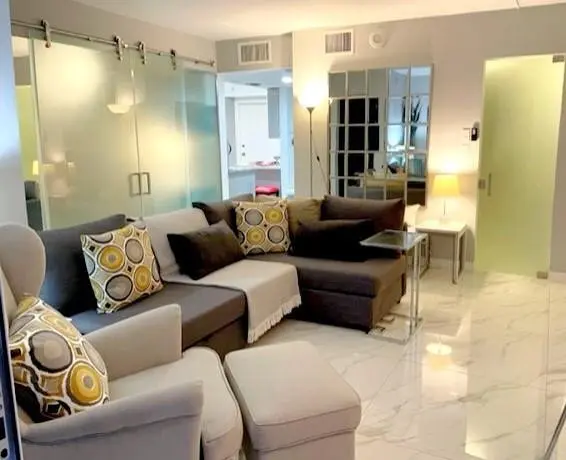 Photo 8 at 1500 S OCEAN Boulevard 1506, Lauderdale-By-The-Sea