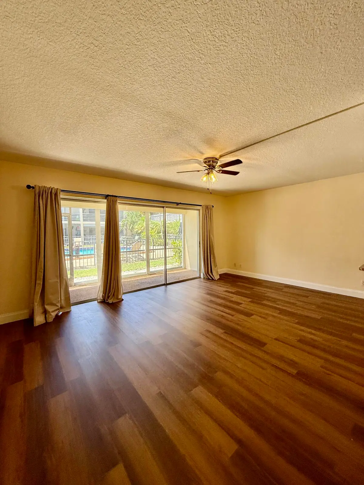 Living Room at 342 Southwind Drive 122, North Palm Beach