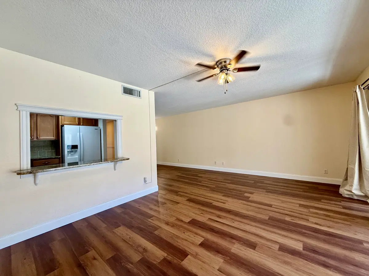 Living Room at 342 Southwind Drive 122, North Palm Beach