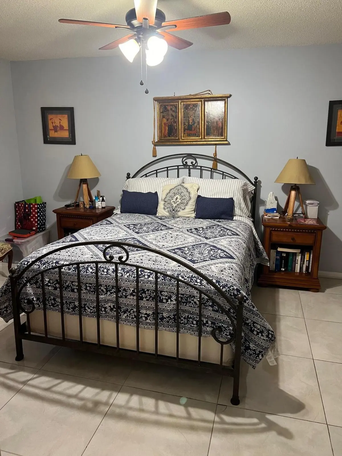 IMG_5014 at 14888 WEDGEFIELD Drive 207, Delray Beach