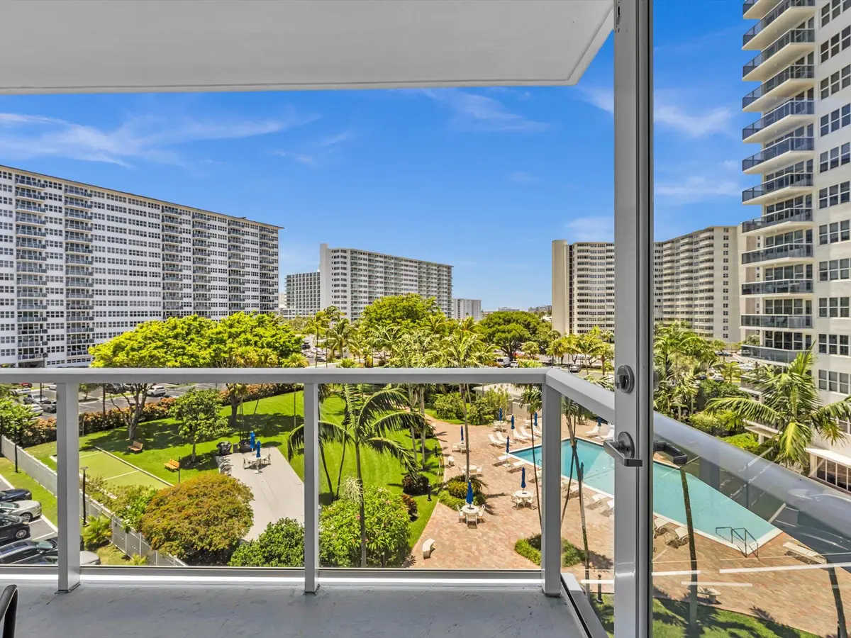 04-FPP00341 at 3300 NE 36th Street 516, Fort Lauderdale
