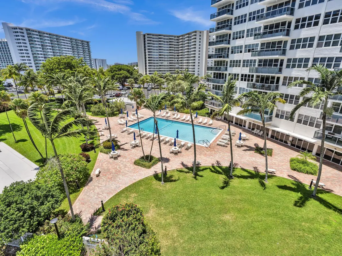 05-FPP00356 at 3300 NE 36th Street 516, Fort Lauderdale