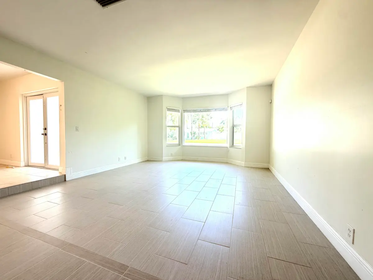 Living Room at 2648 NE 9TH Street, Pompano Beach