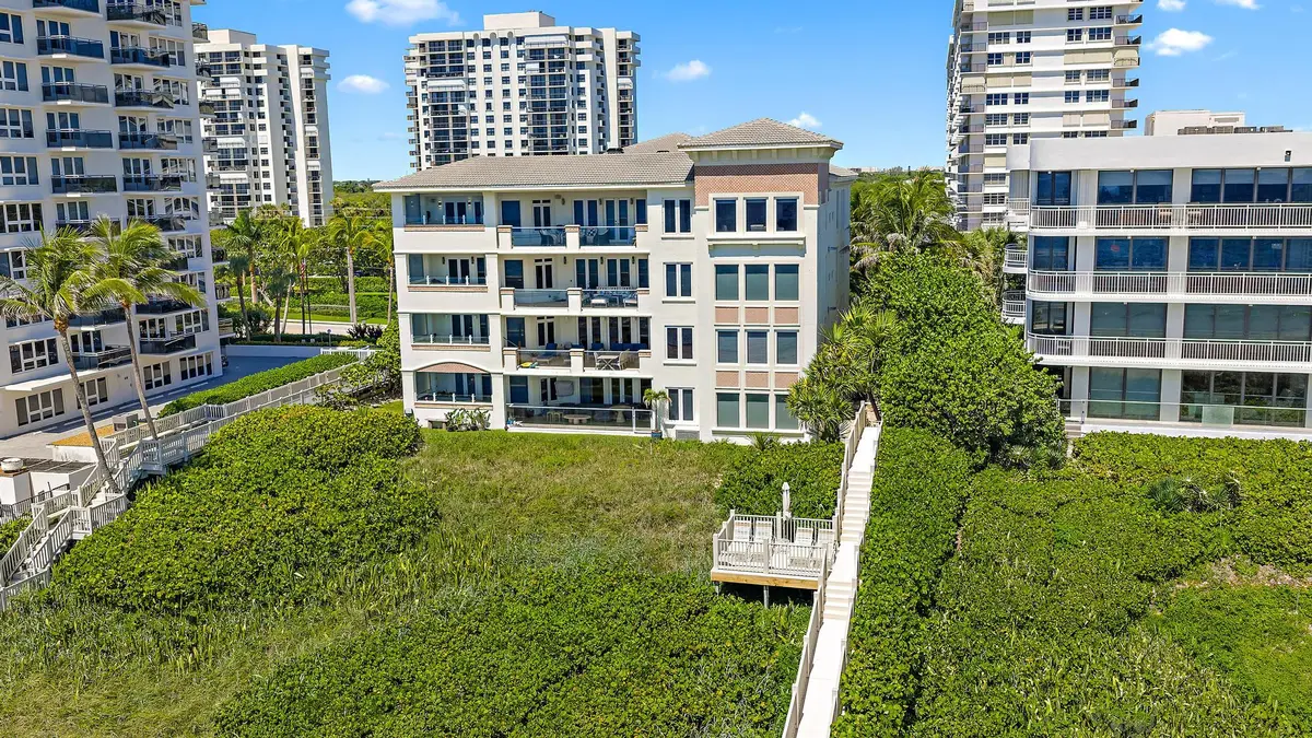 2070 N Ocean Blvd apt 4-48 at 2070 N Ocean Boulevard PH4, Boca Raton