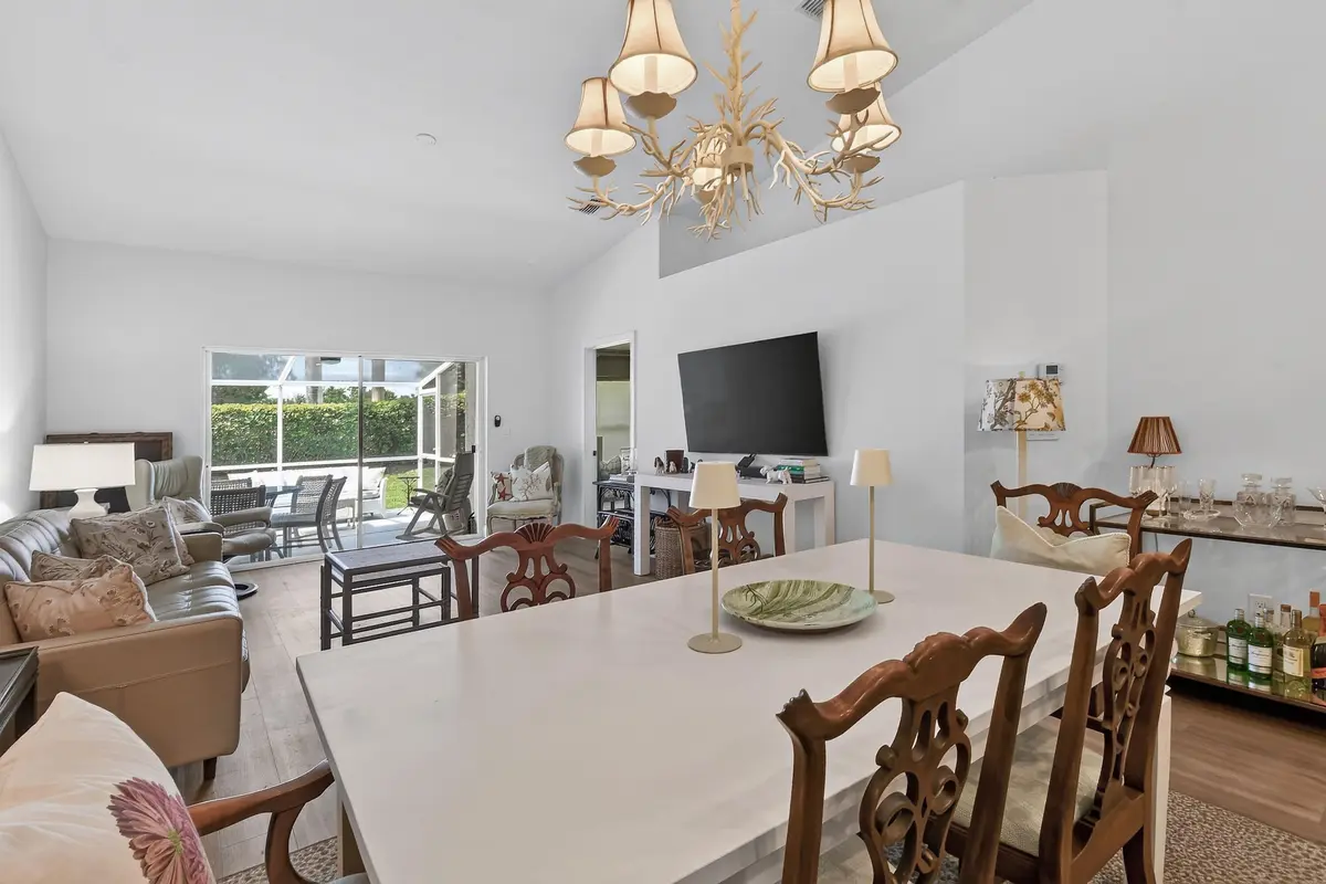 8402LogiaCircle Dining Living at 8402 Logia Circle, Boynton Beach