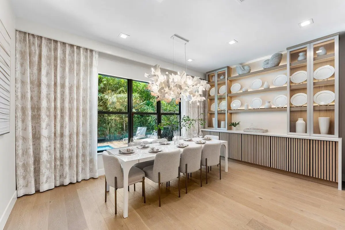 Sardinia Model Home at 531 41st Street, West Palm Beach