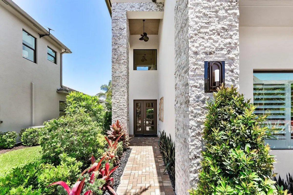 Sardinia Model Home at 531 41st Street, West Palm Beach