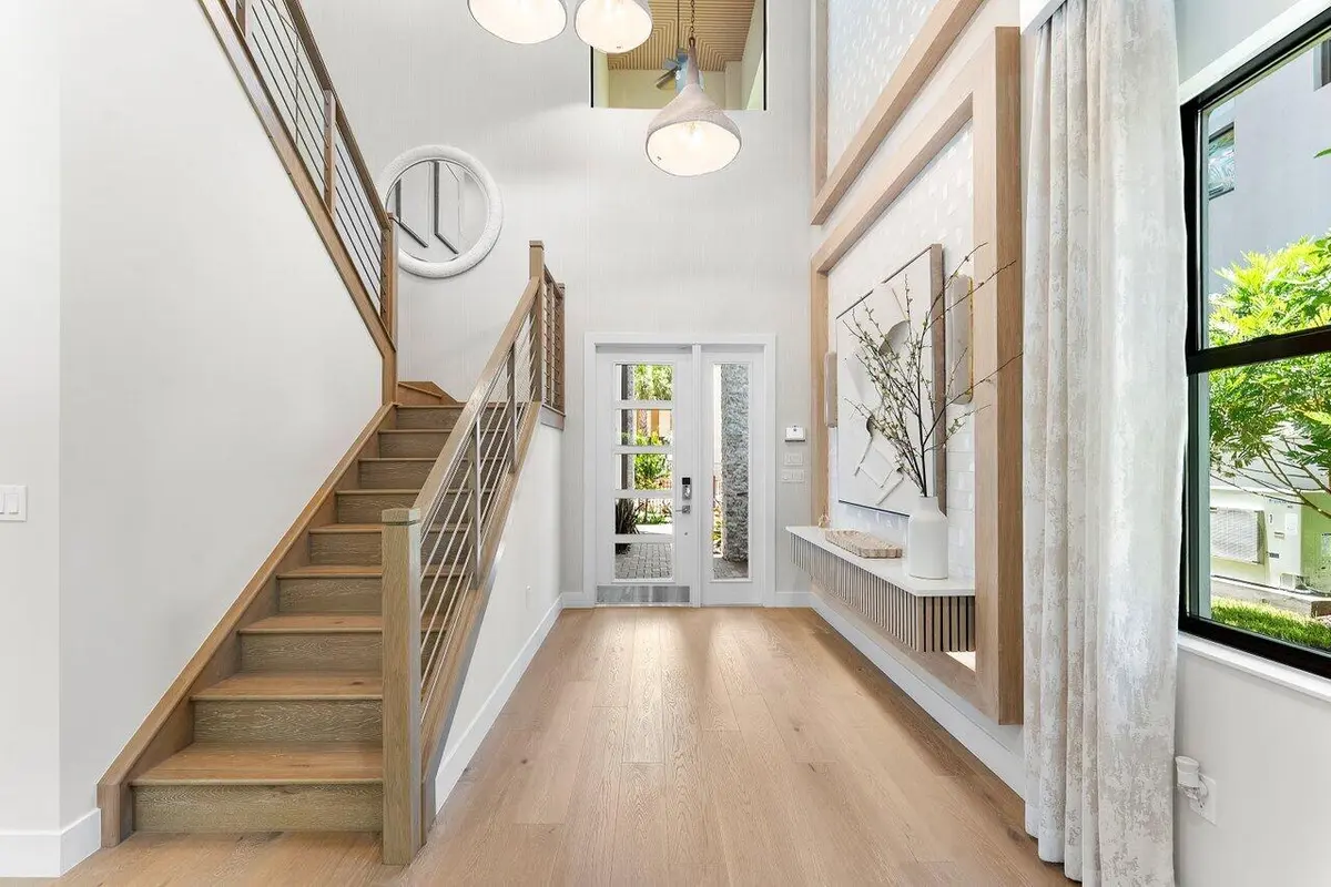 Sardinia Model Home at 531 41st Street, West Palm Beach