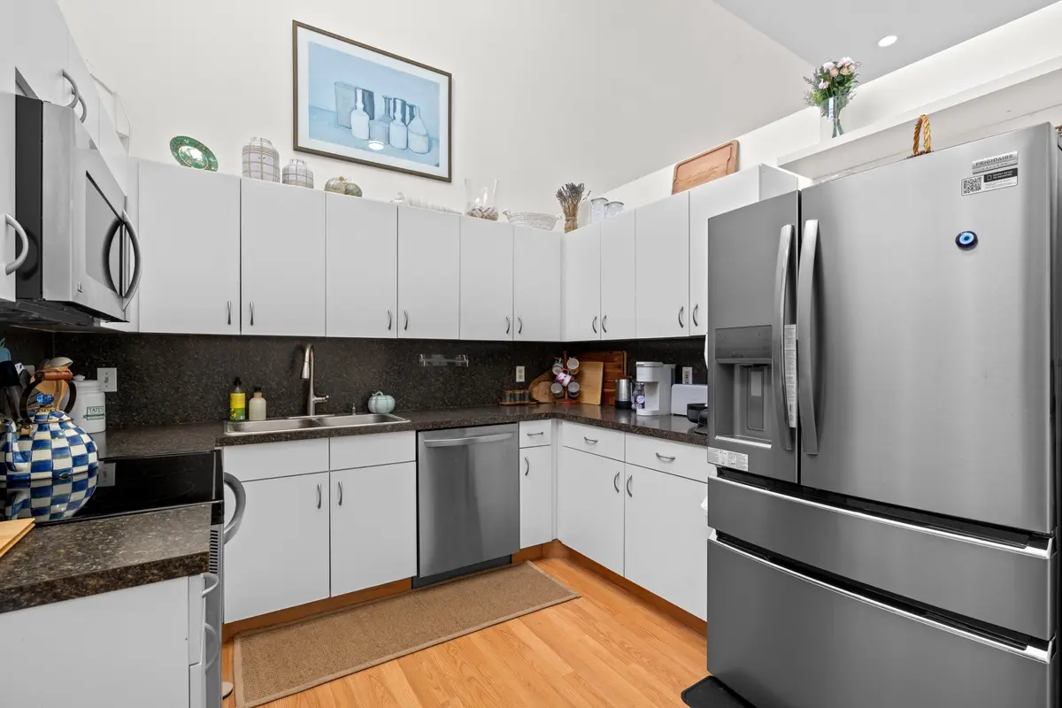 Kitchen at 6745 Montego Bay Boulevard, Boca Raton