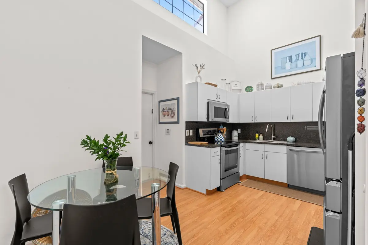 Eat-In Kitchen at 6745 Montego Bay Boulevard, Boca Raton