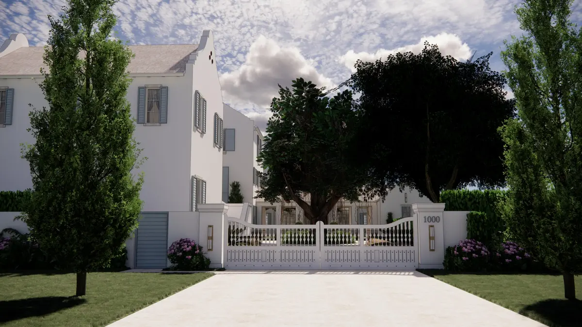 Front 01 at 1000a Riviera Isle Drive, Fort Lauderdale