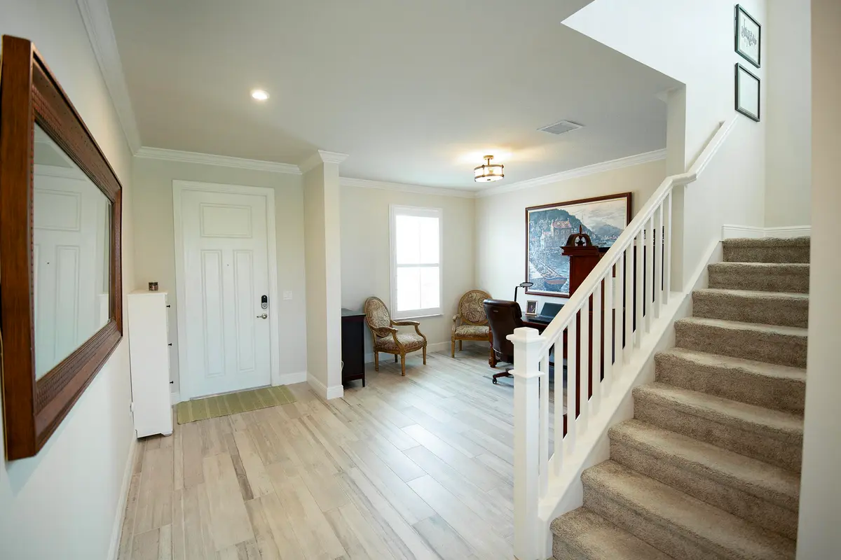 Entry1 at 10754 SW Cremona Way, Port St. Lucie
