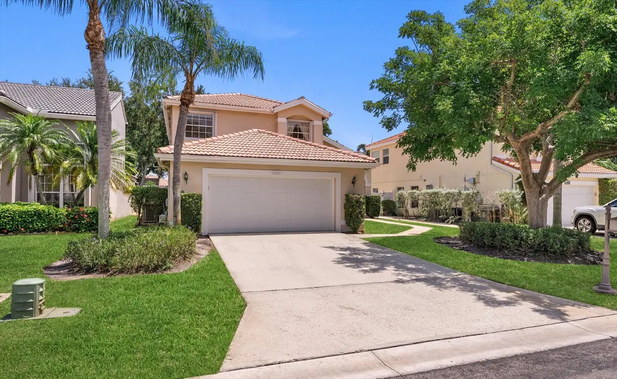 01-1 at 10796 Crescendo Circle, Boca Raton