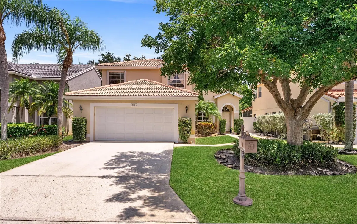 02-2 at 10796 Crescendo Circle, Boca Raton
