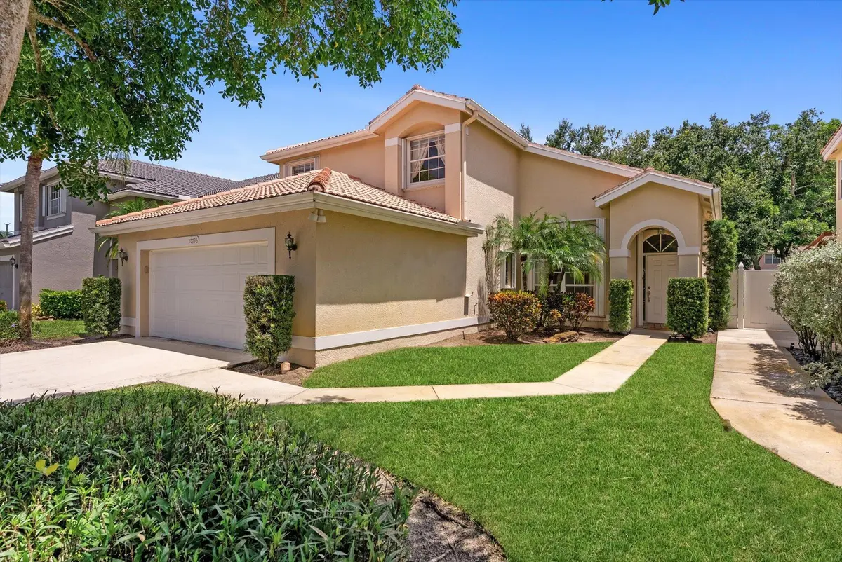 03-3 at 10796 Crescendo Circle, Boca Raton