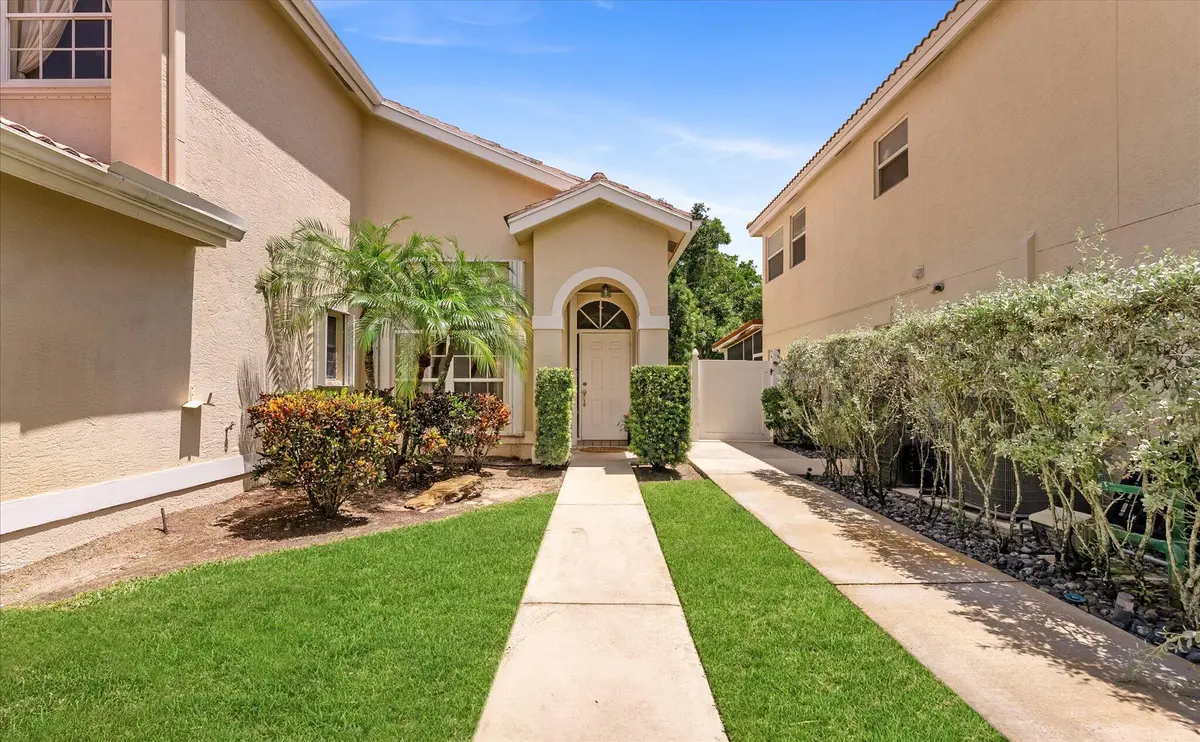 04-4 at 10796 Crescendo Circle, Boca Raton