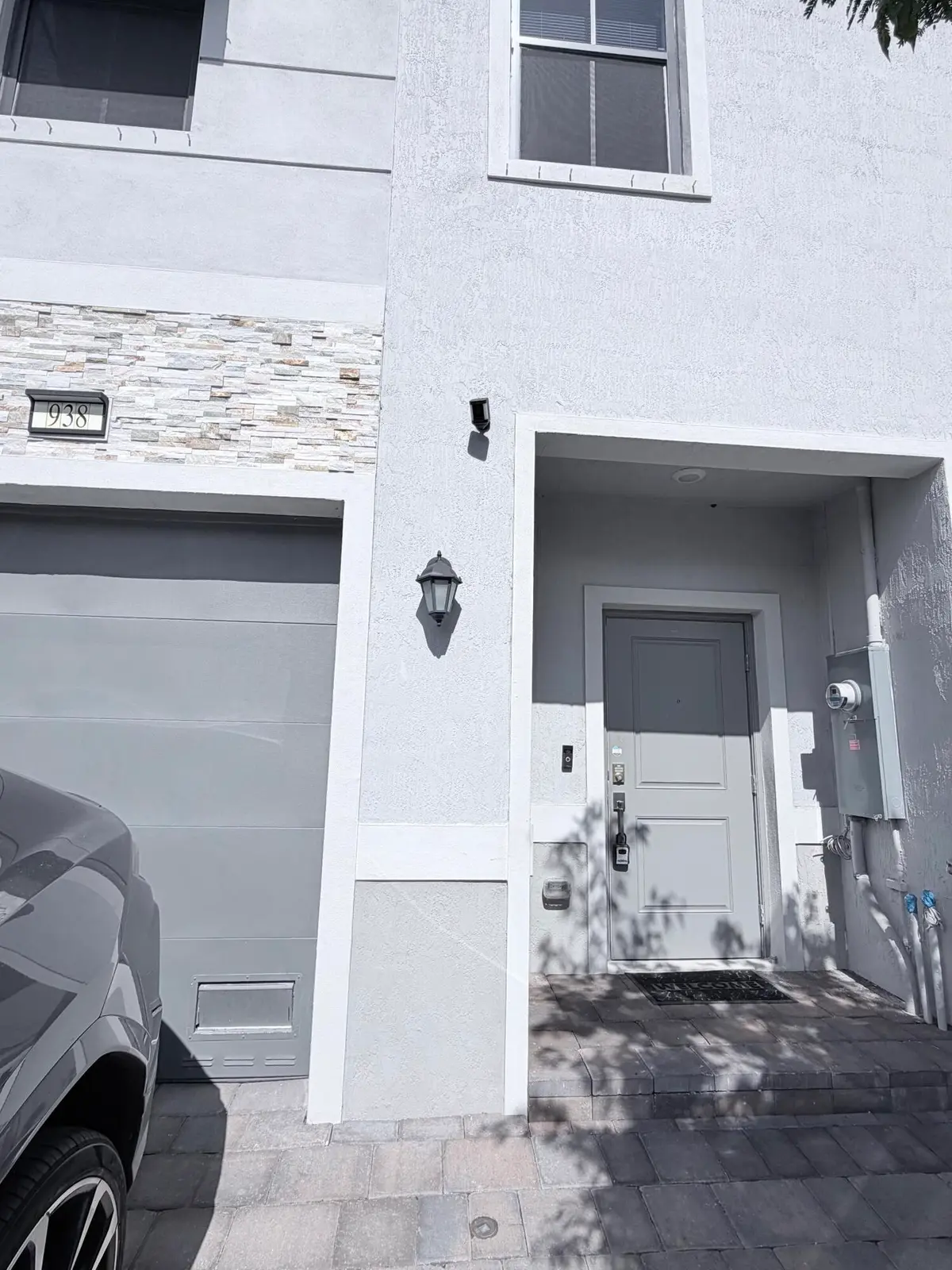 Front 1 at 938 NW 3RD Terrace, Pompano Beach