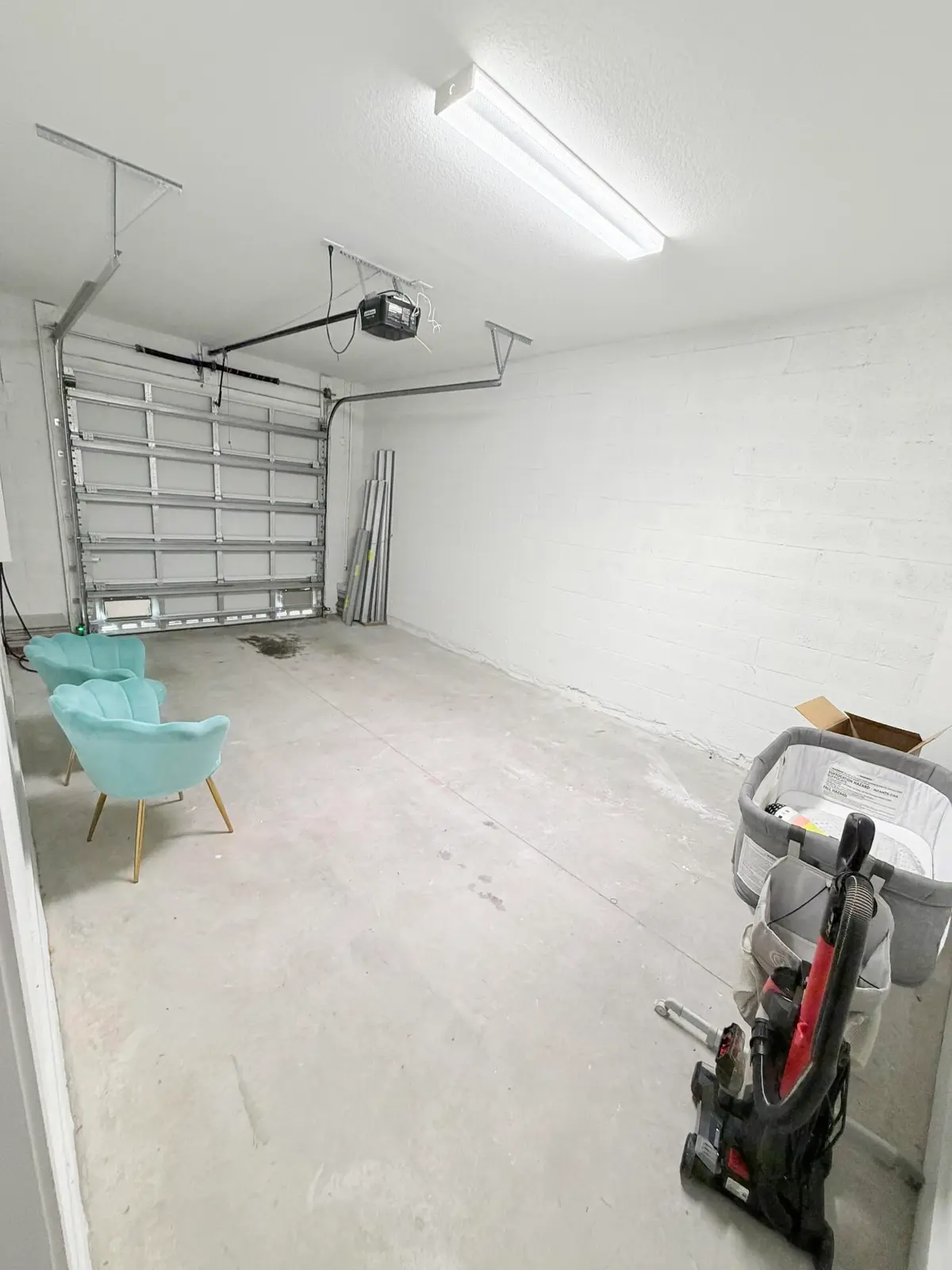 GARAGE 1 at 938 NW 3RD Terrace, Pompano Beach