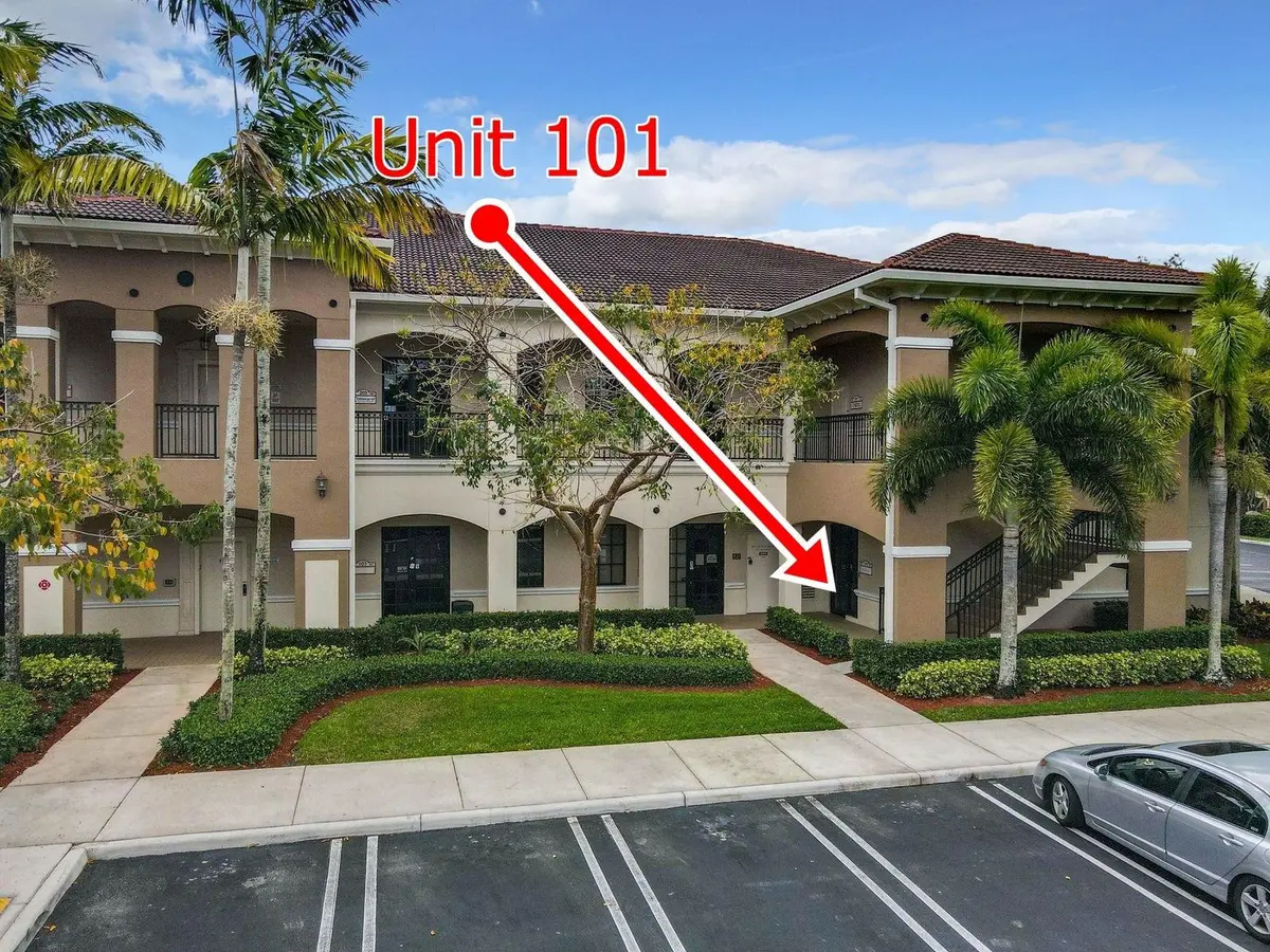 Photo 1 at 7551 WILES Road 101, Coral Springs