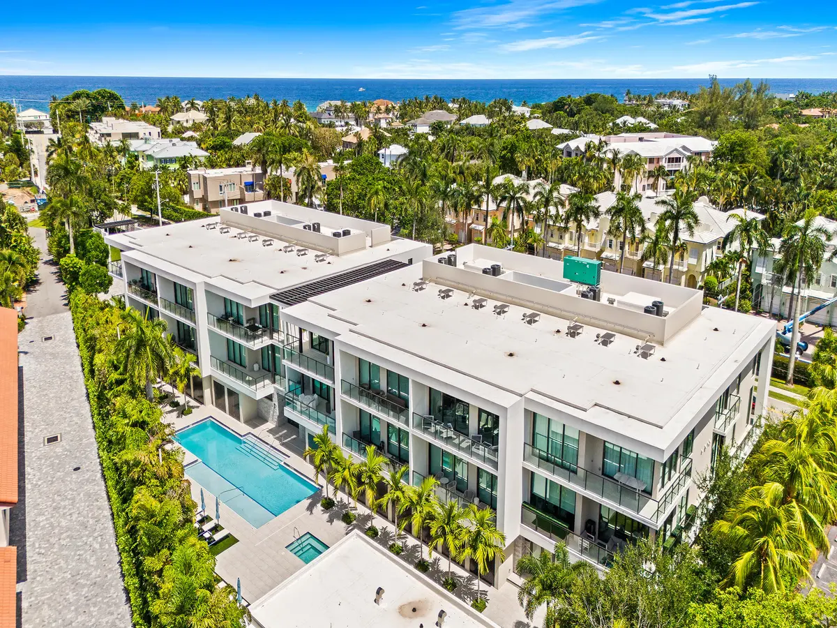 DJI_20260714150825_0351_D at 1177 George Bush Boulevard 207, Delray Beach