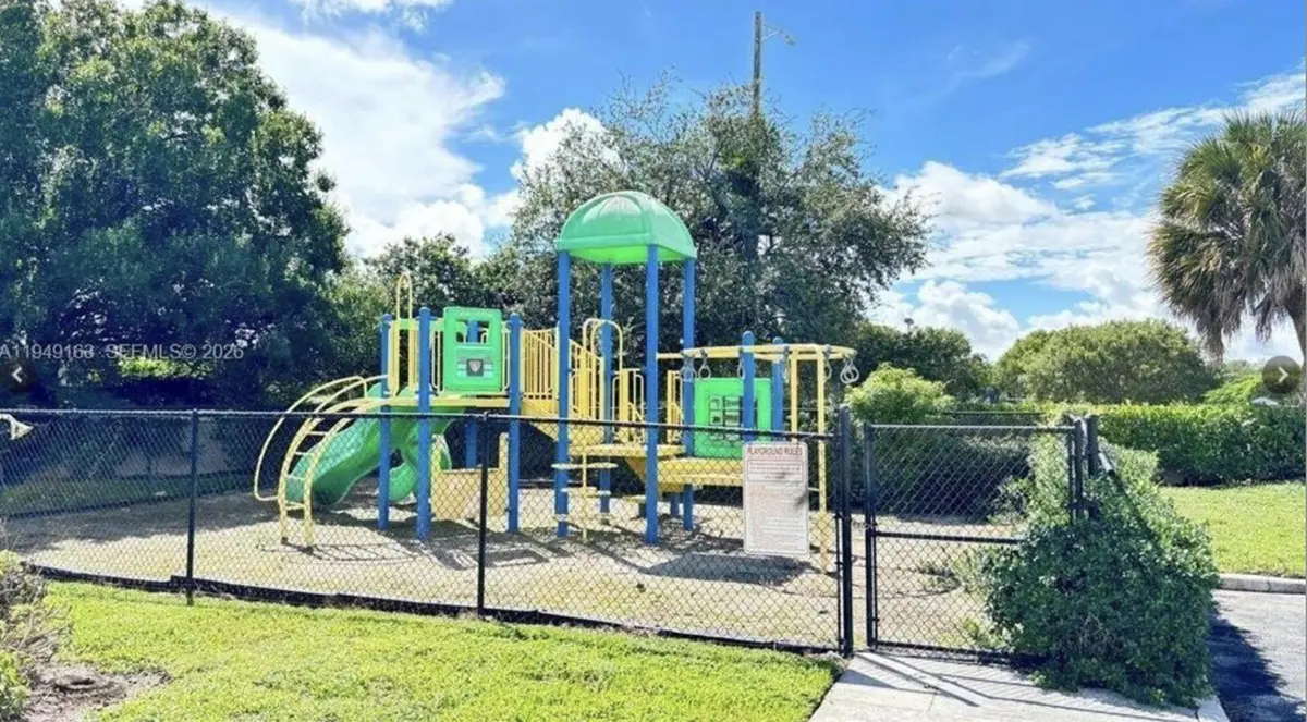 Playground at 8955 WILES Road 306, Coral Springs