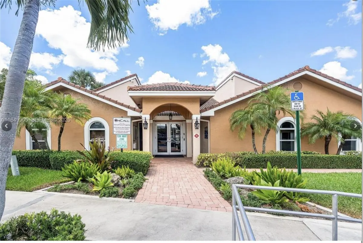 Clubhouse at 8955 WILES Road 306, Coral Springs