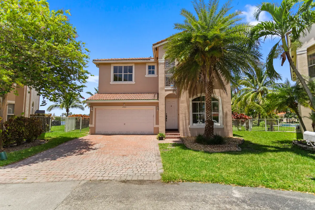 585A0438 at 2905 SW 139th Avenue, Miramar