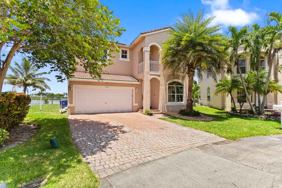 585A0441 at 2905 SW 139th Avenue, Miramar