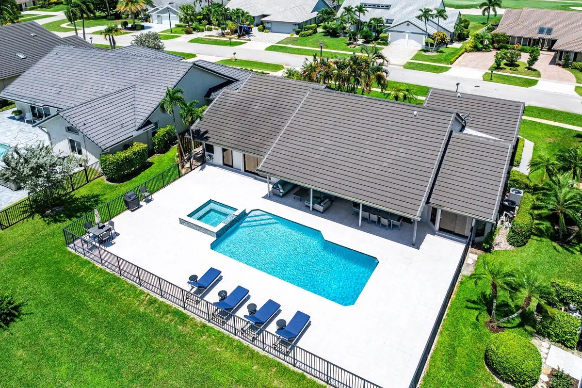10891 Boca Woods Lane at 10891 Boca Woods Lane, Boca Raton