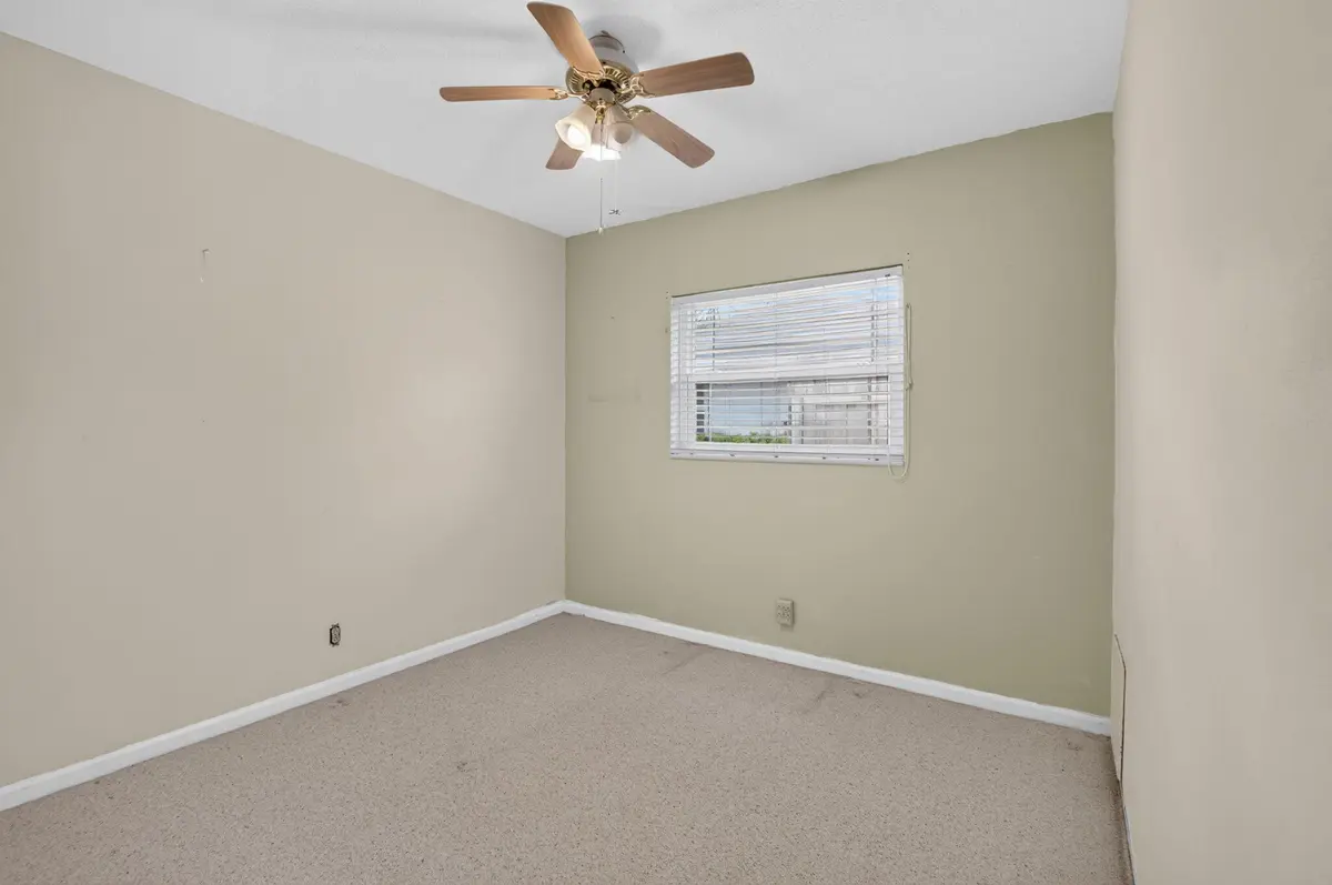 Bedroom 2 at 1011 SW 7TH Street, Boca Raton