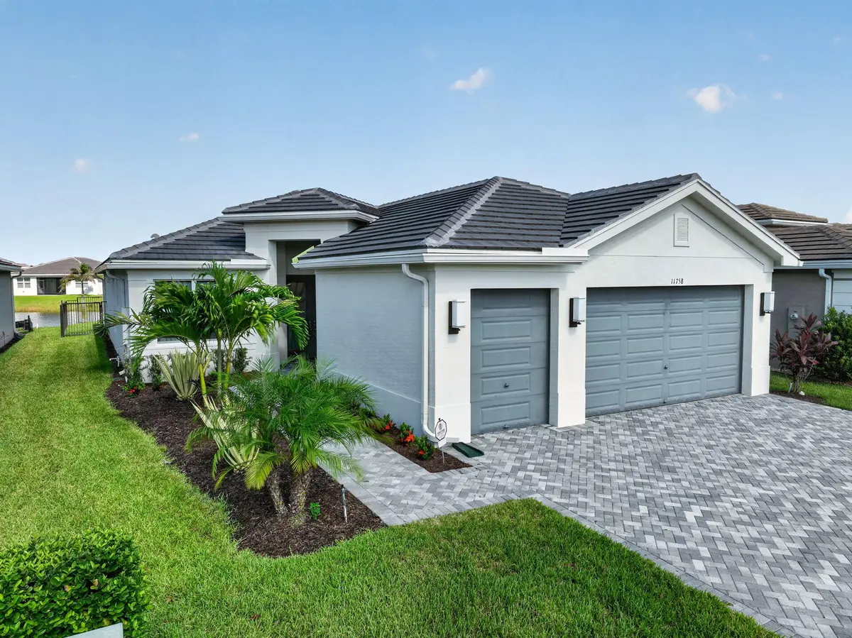 11758 SW CORAL COVE PKWY. at 11758 SW Coral Cove Parkway, Port St. Lucie