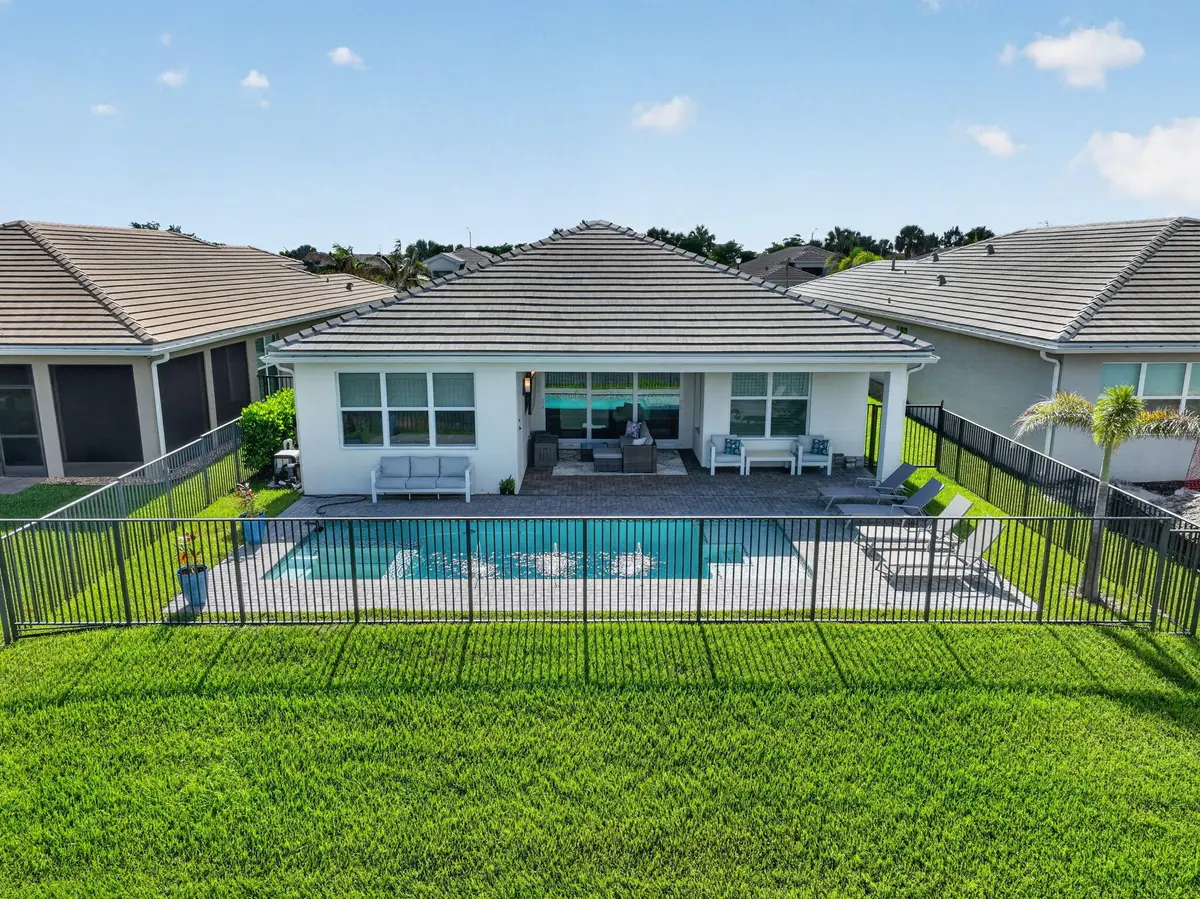 11758 SW CORAL COVE PKWY. at 11758 SW Coral Cove Parkway, Port St. Lucie