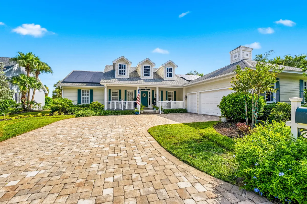 5. at 700 SUMMERWOOD Lane, Vero Beach