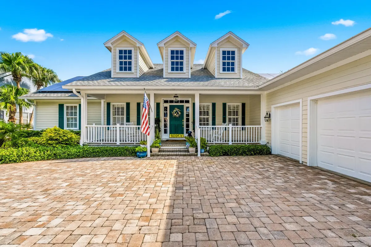 6. at 700 SUMMERWOOD Lane, Vero Beach
