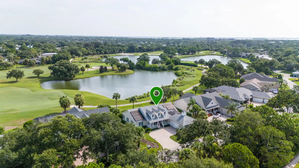 8. at 700 SUMMERWOOD Lane, Vero Beach