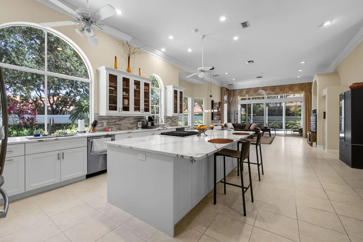 SUN FILLED at 1048 DIAMOND HEAD Way, Palm Beach Gardens