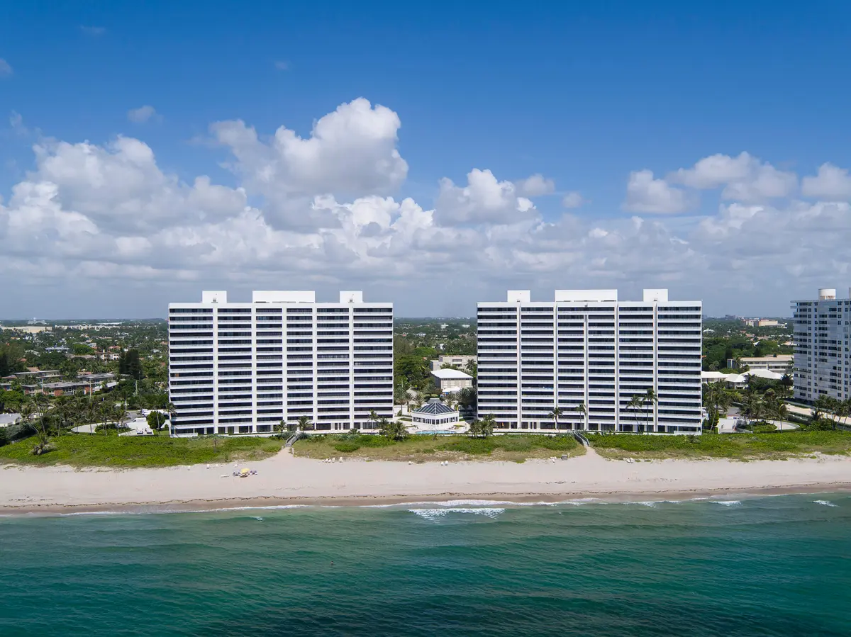 ADDISON at 1400 S Ocean Boulevard 1106, Boca Raton