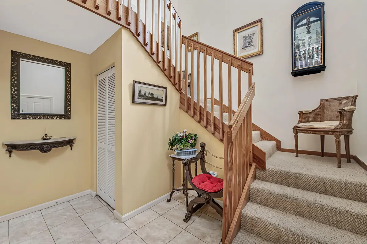 Interior Entry at 7027 Summer Tree Drive 201, Boynton Beach