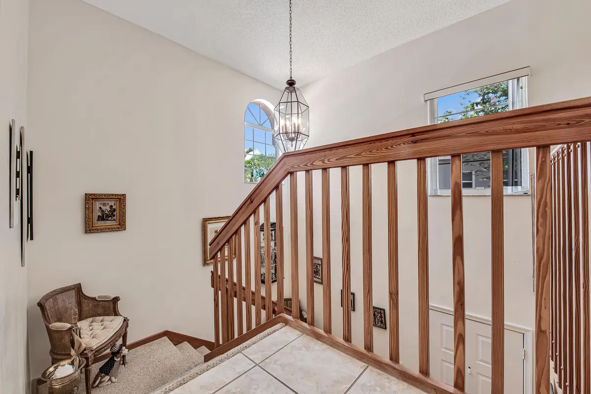 Upstairs at 7027 Summer Tree Drive 201, Boynton Beach