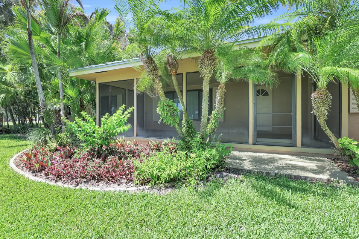 Exterior Front at 8609 S Indian River Drive, Fort Pierce