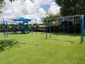 EDGEWATER 8977 2-302 PLAY AREA at 8851 WILES Road 201, Coral Springs