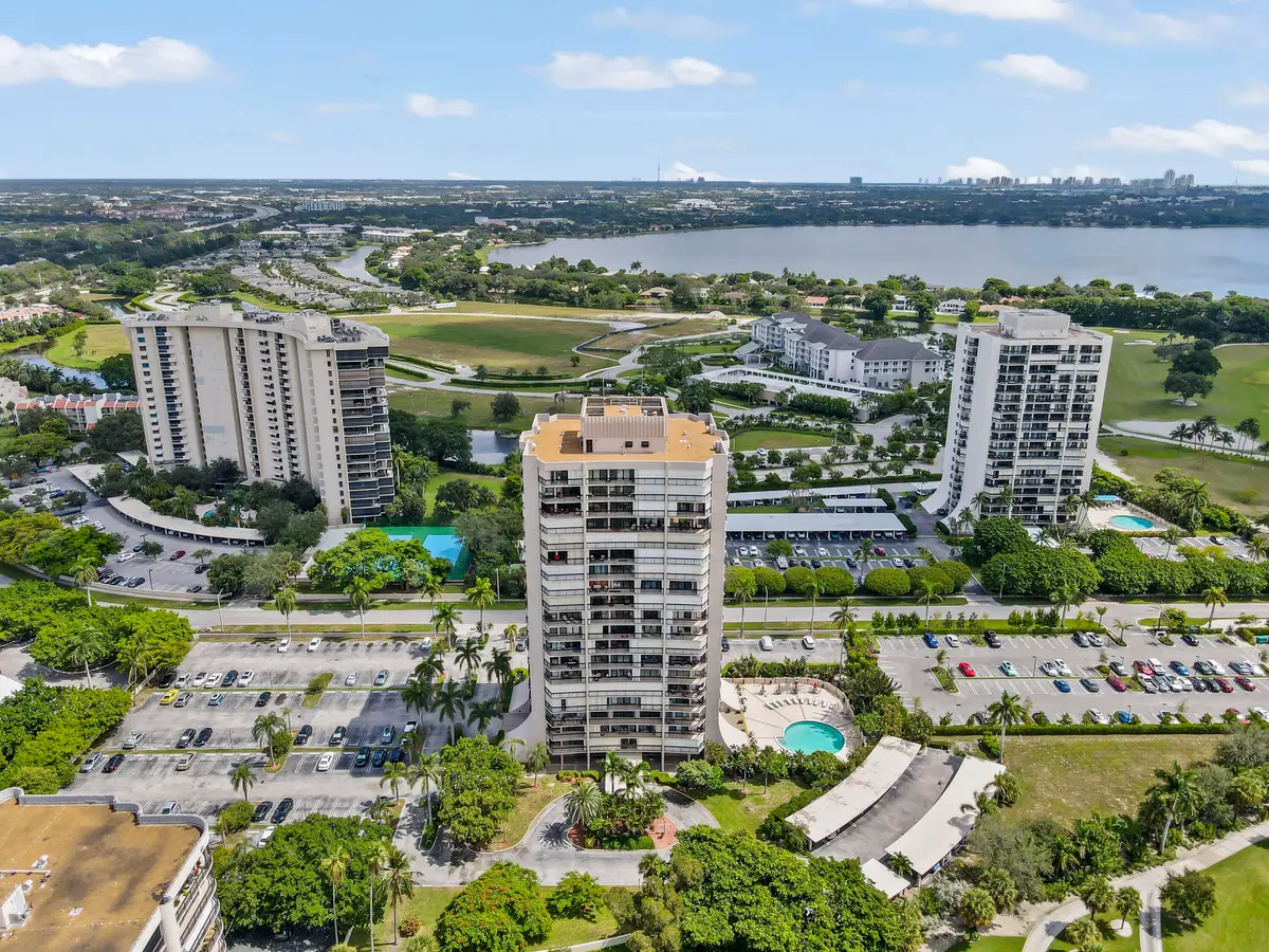 condo10 at 2425 PRESIDENTIAL Way 1006, West Palm Beach