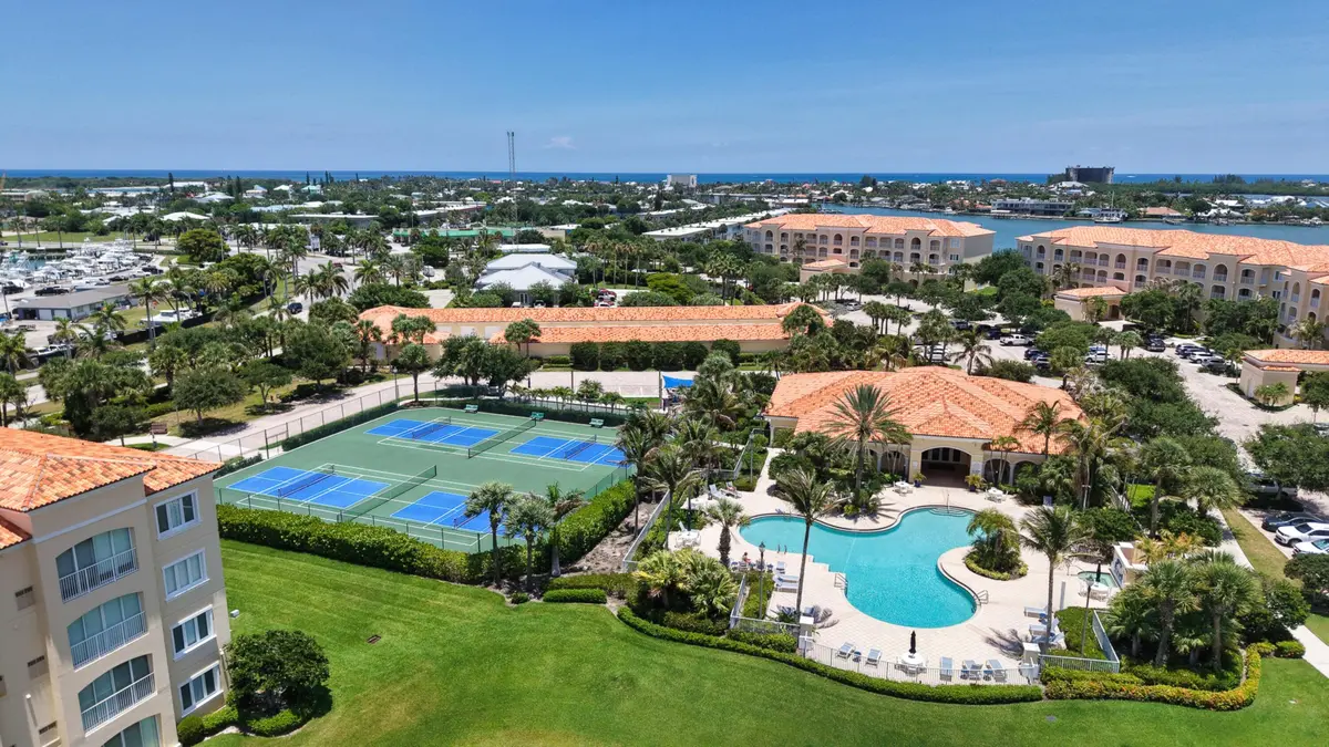 17 Harbour Isle Drive Ph03, Hutchinson Island, FL – photo 2
